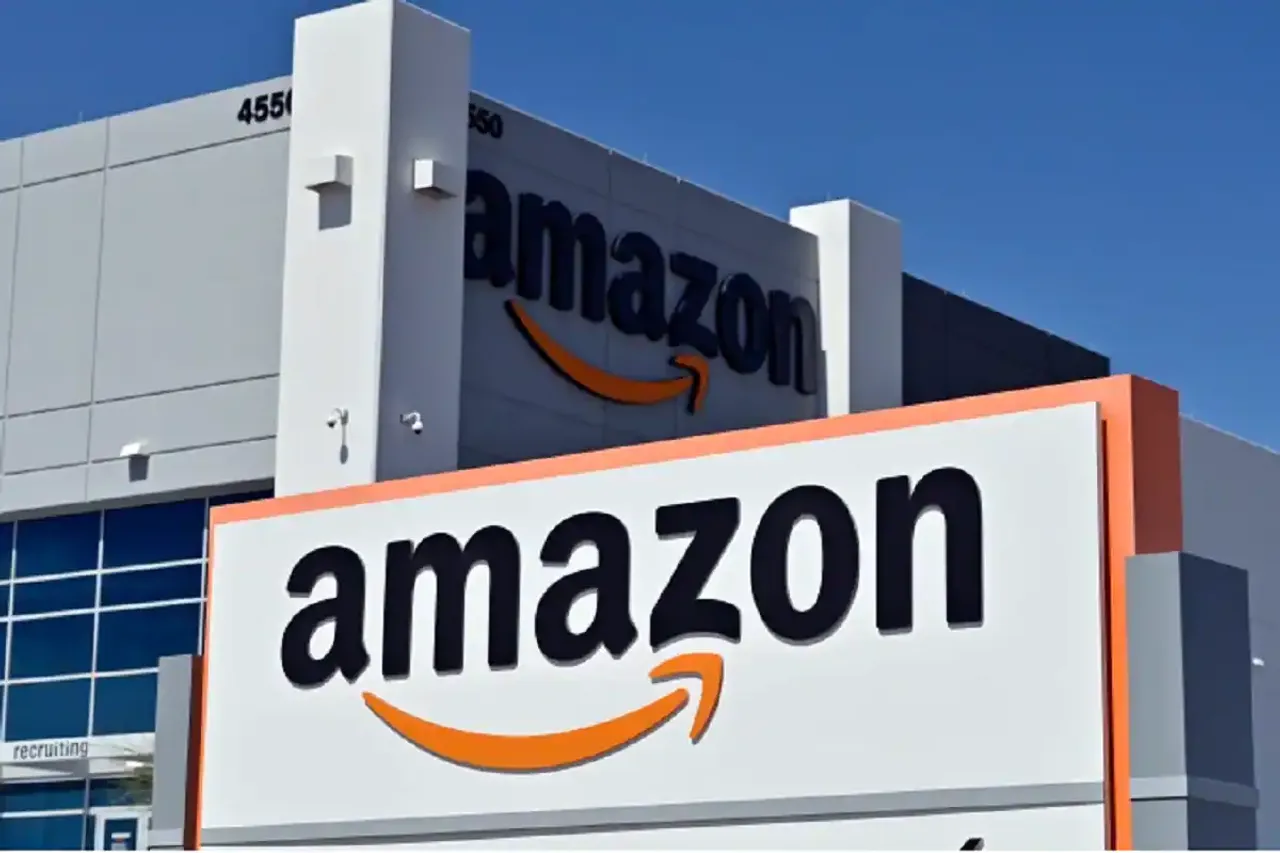 Amazon India enables exports worth over Rs 66,000 crore, digitises 62 lakh MSMEs