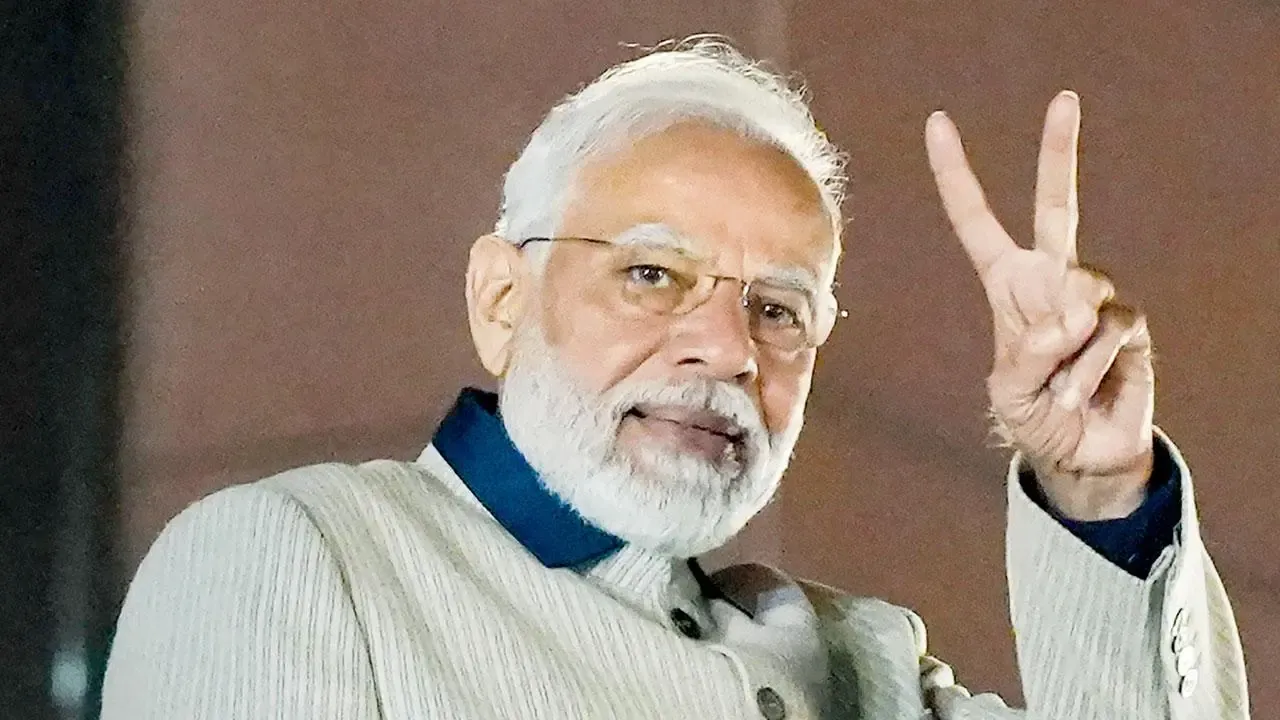 BJP's historic win, Morbi bridge, Bilkis case dominate Gujarat in 2022