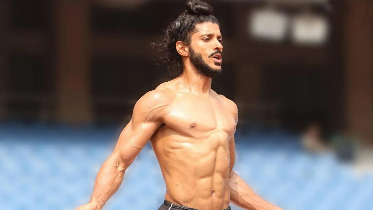 Farhan Akhtar on 10 years of 'Bhaag Milkha Bhaag': A film that means a lot in my career