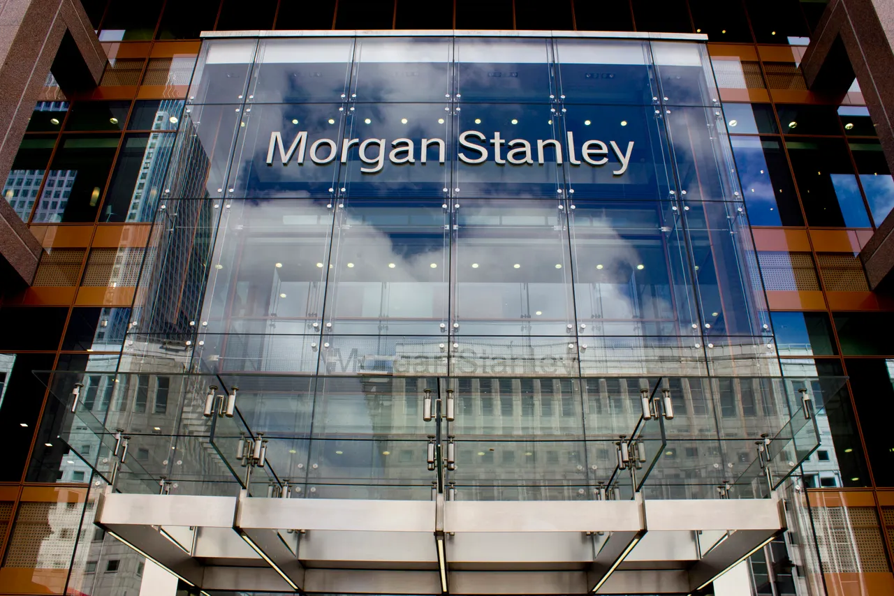 India witnesses transformation, to emerge as key driver of Asian, global growth: Morgan Stanley