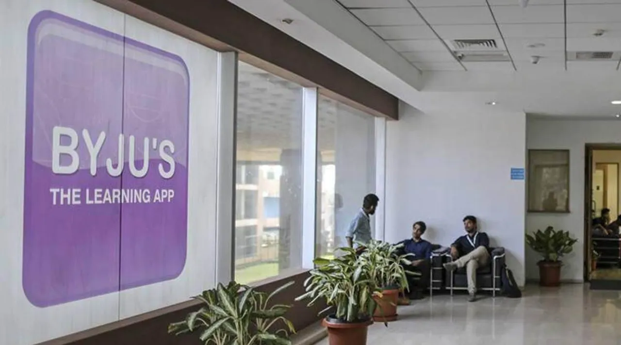 Byju's disqualifies US lender for 'predatory' tactics, skips payment on USD 1.2 bn loan