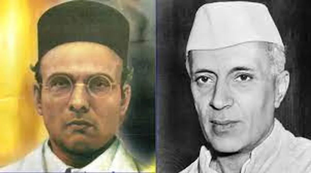 UP adds biographies of 11 leaders, including Nehru, Savarkar, to curriculum for classes 9-12