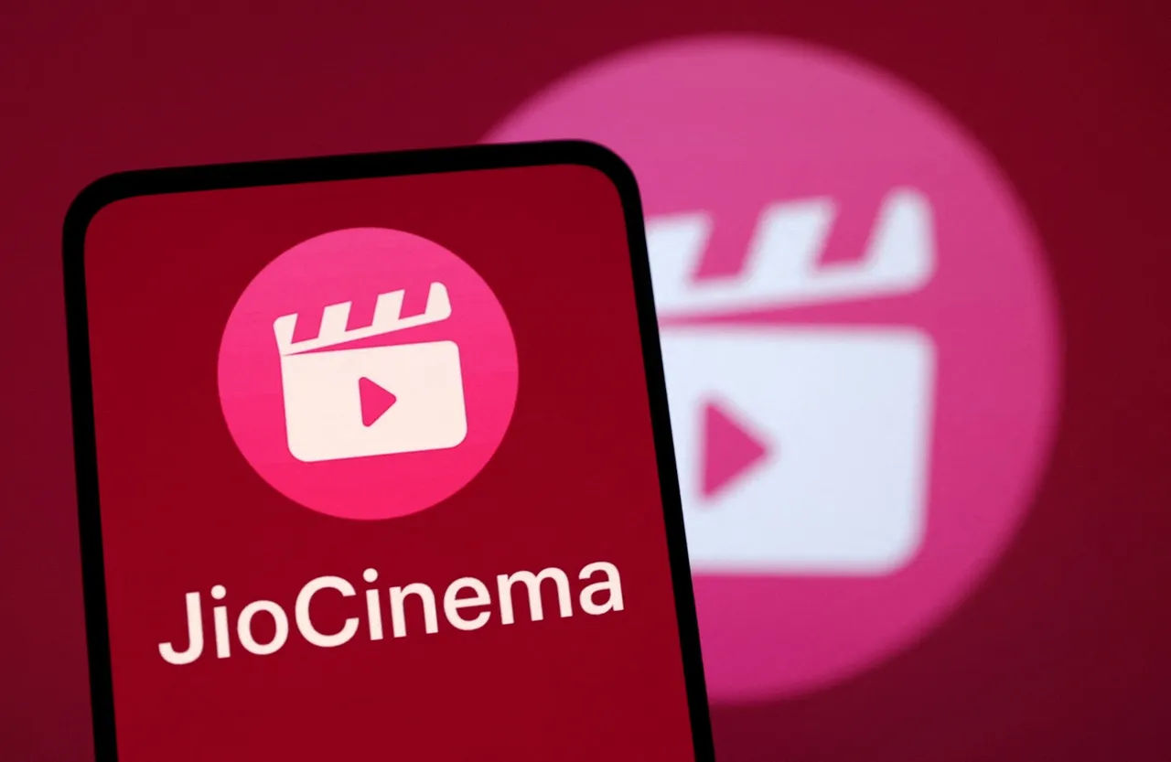 JioCinema has now become India's largest digital entertainment destination: Mukesh Ambani