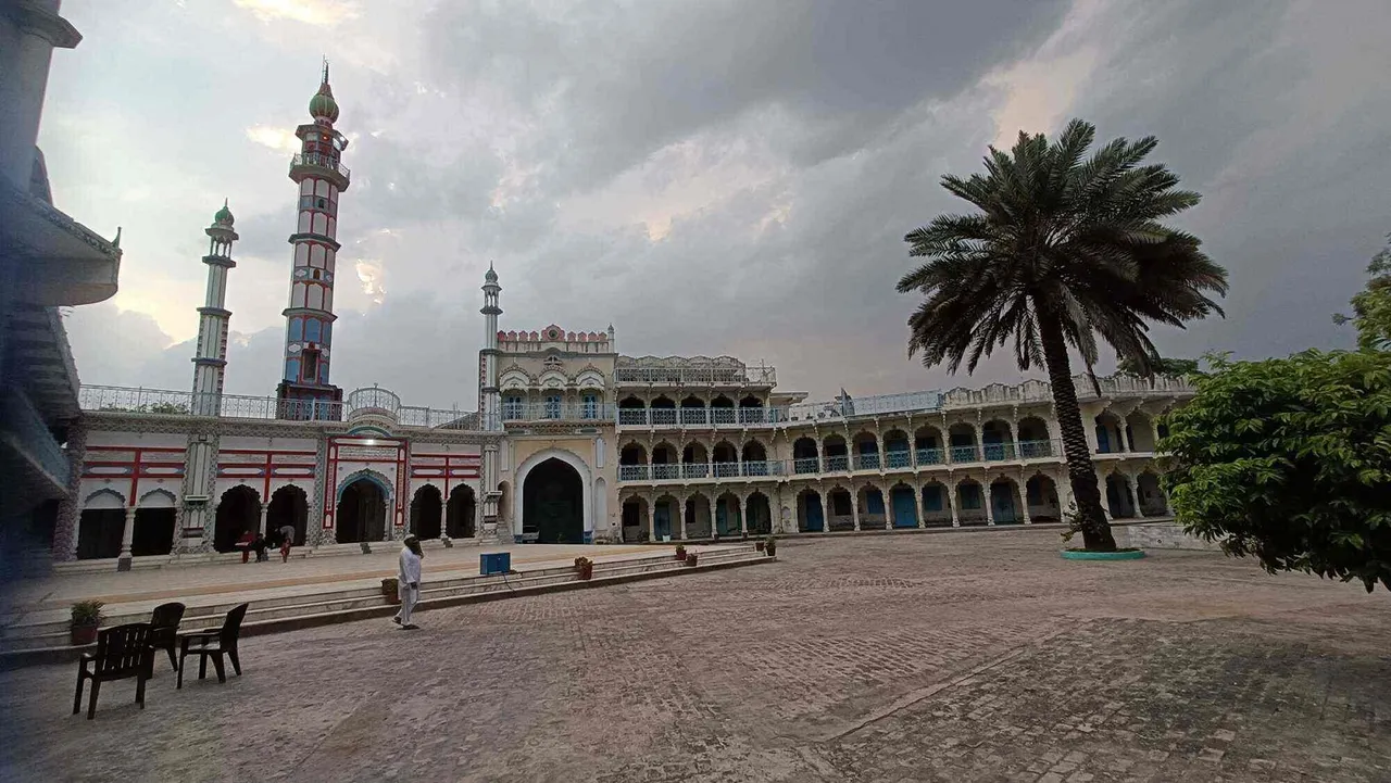 madrasas in Muzaffarnagar.jpg