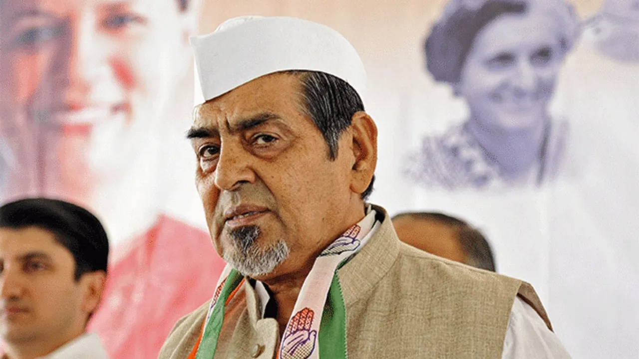 “Kill Sikhs, they have killed our mother, Tytler told mob': Witnesses