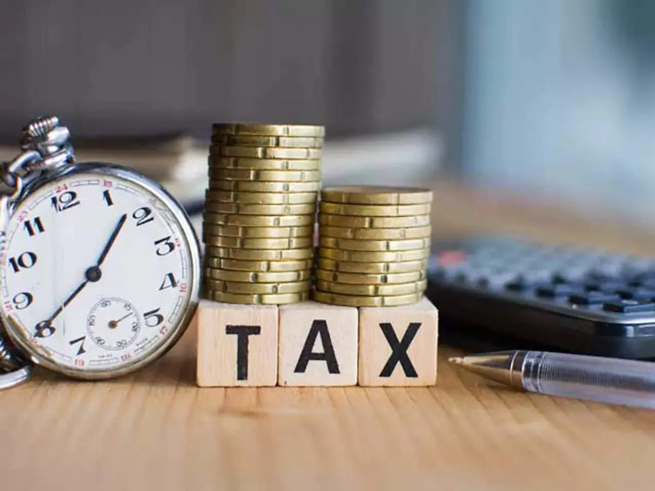 Net direct tax collection grows 19% so far in FY'24 to Rs 14.70 lakh cr, 81% of Budget target