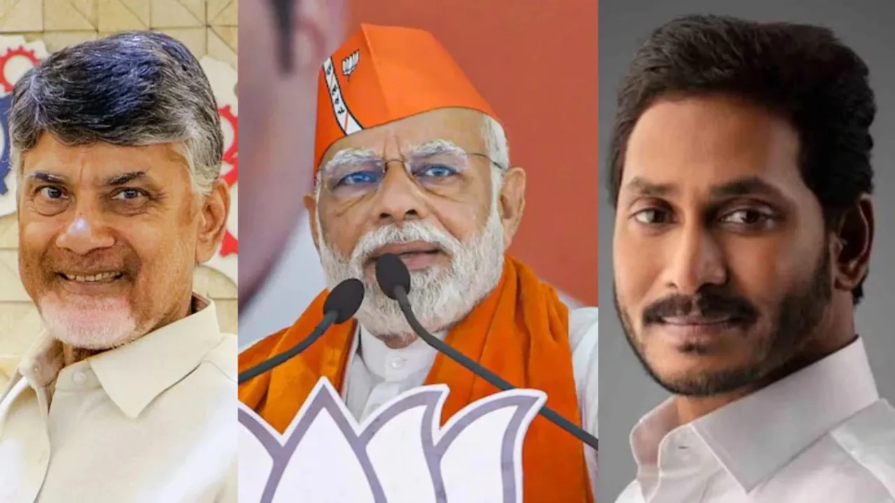 BJP dilemma in Andhra Pradesh: To ally or not to ally