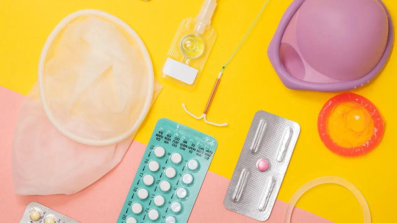 Reports claiming non-procurement of contraceptives misleading: Govt