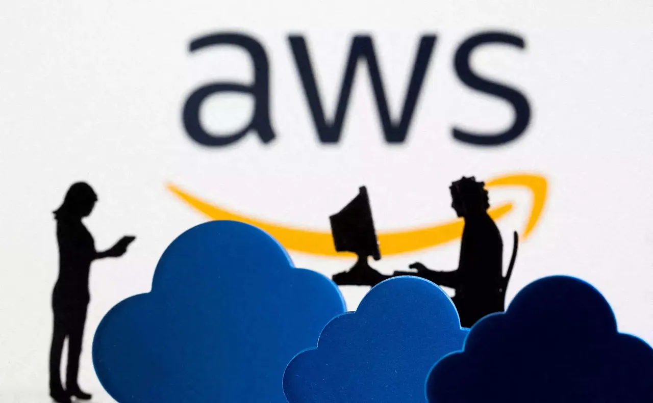 AWS to invest USD 12.7 billion into cloud infrastructure in India by 2030