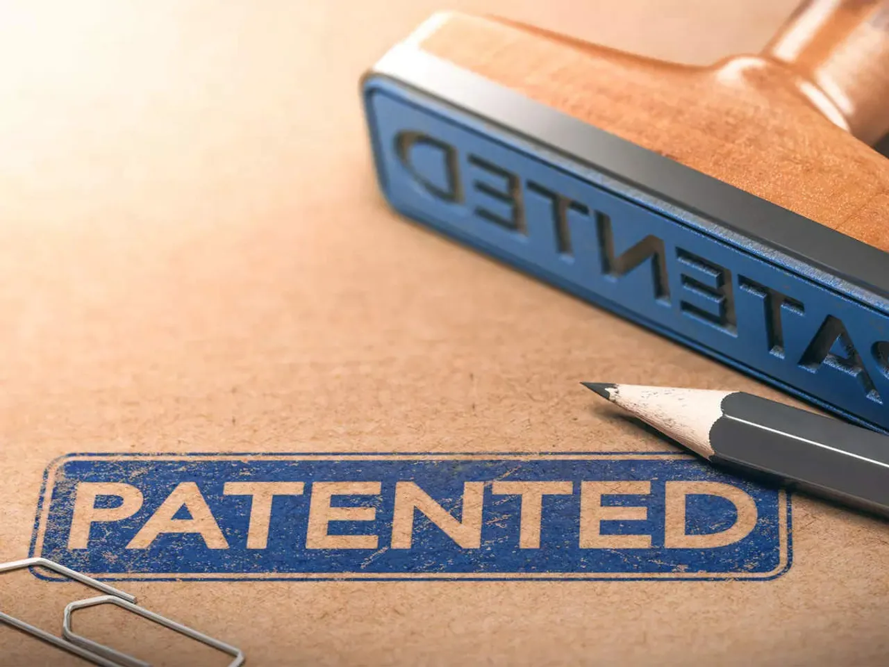 Govt to revamp patenting process: Sanjeev Sanyal
