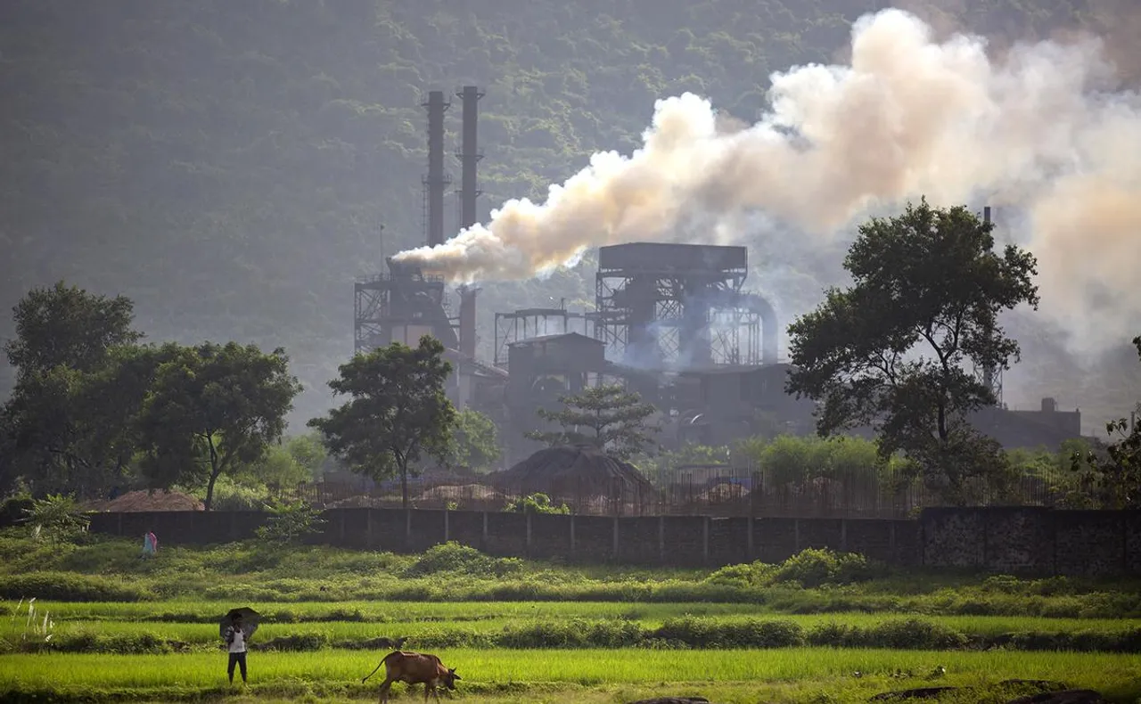 COP27 draft omits India's proposal of phasing down all fossil fuels