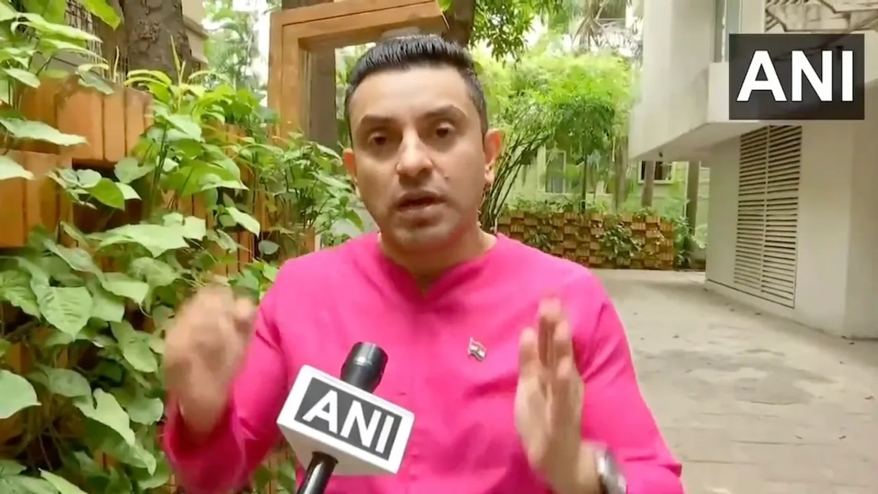 INDIA alliance ‘a deer caught in the headlights on a highway’ Tehseen