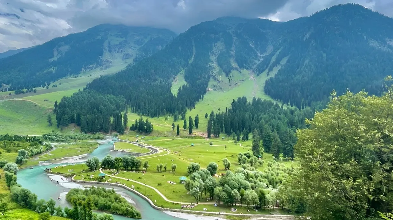 Pahalgam first tourist spot to adopt SGLR rating system for promoting sustainable tourism