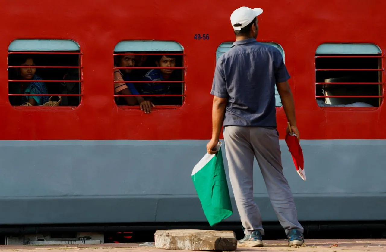 Railway Board pulled up signalling staff in April for adopting 'short-cuts' to clear signals