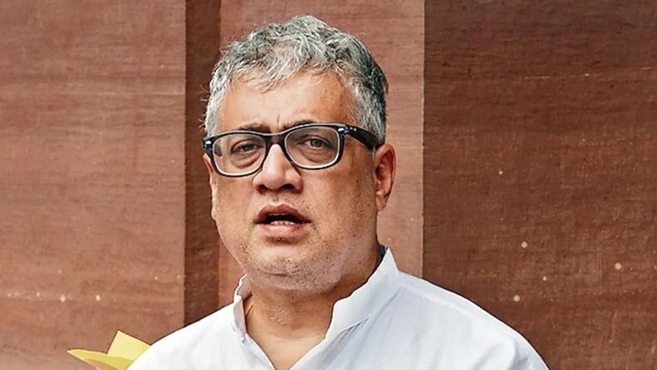 Govt wants opposition MPs to behave like Bidhuri, Brij Bhushan to avoid suspension: TMC's O'Brien