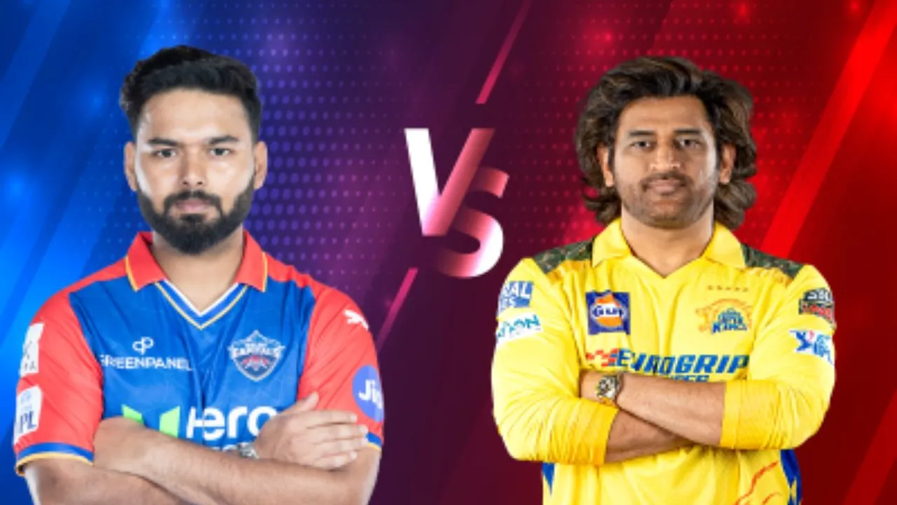 Battle of Unequals: DC needs Shaw boost against formidable CSK