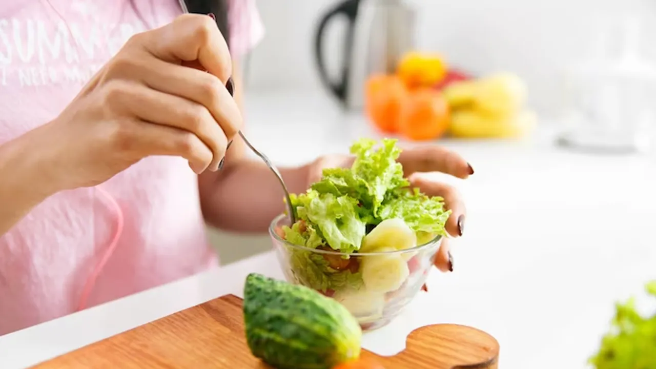 Keto diet seen to improve PCOS symptoms in women, research says