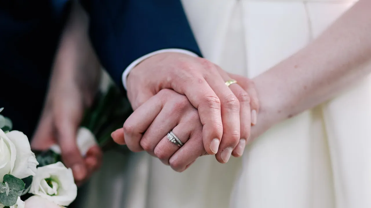 Minimum marriage age rises to 18 in England and Wales to crack down on forced marriage