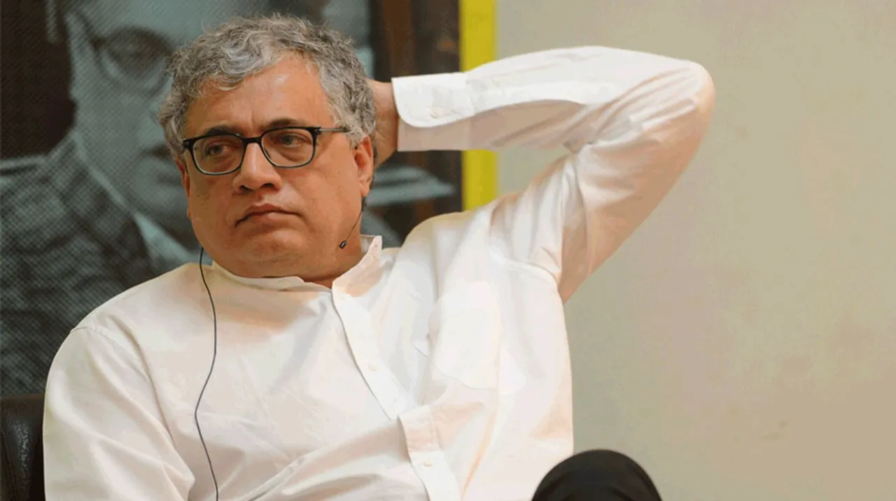 Parliament turned into dark, deep chamber: Derek O'Brien