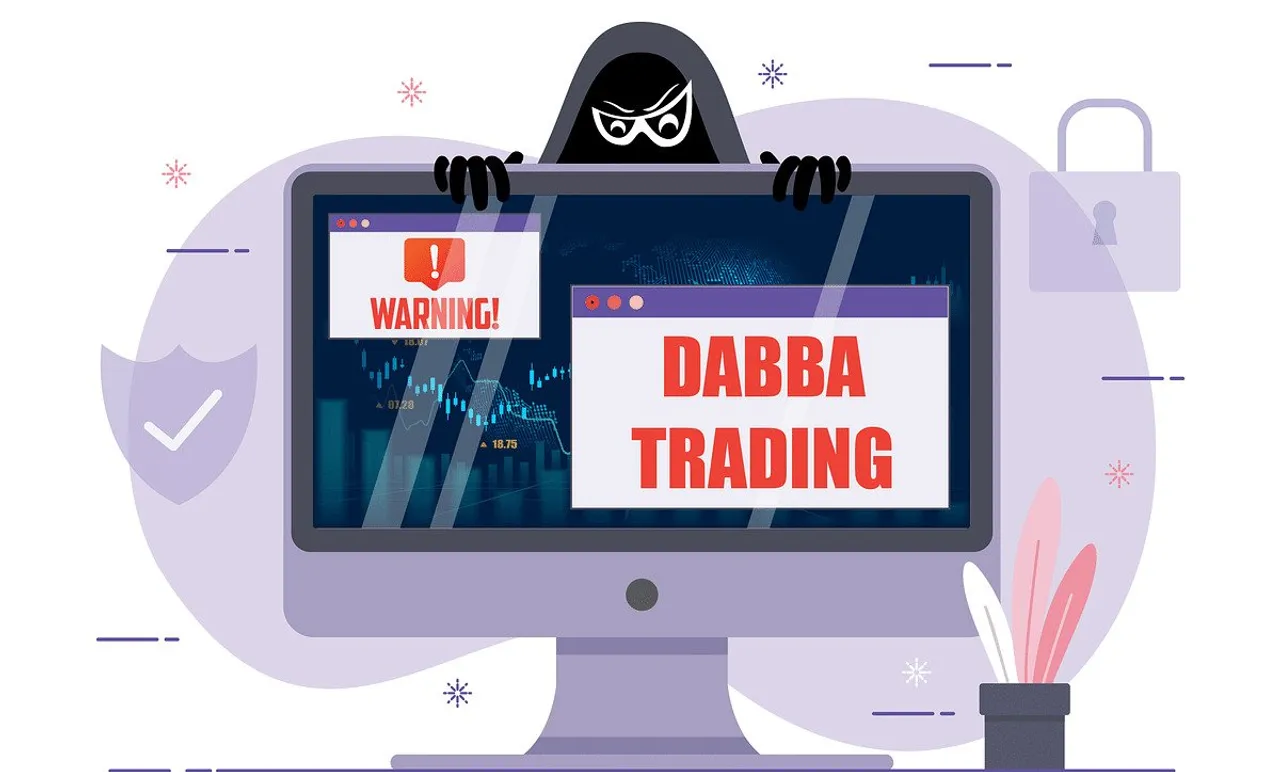 NSE warns investors against entities running dabba trading activities