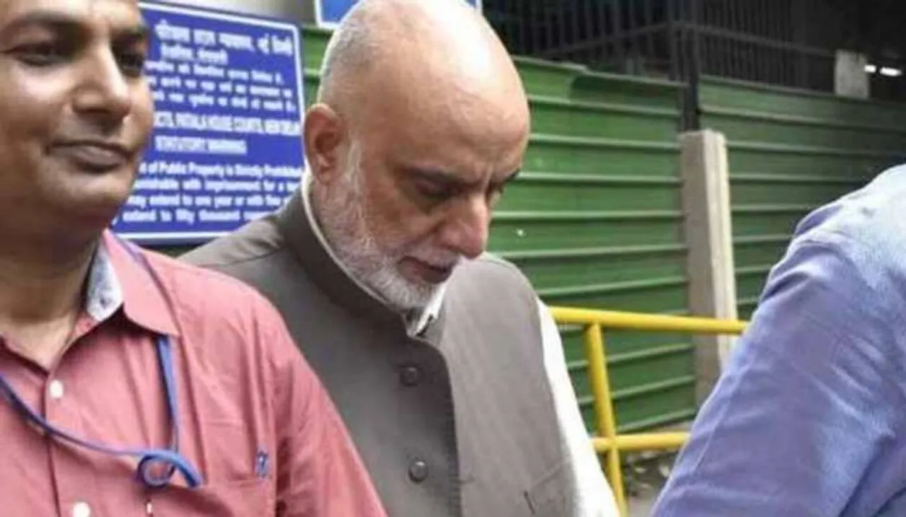 NIA attaches Kashmiri businessman Watali's properties in terror funding case