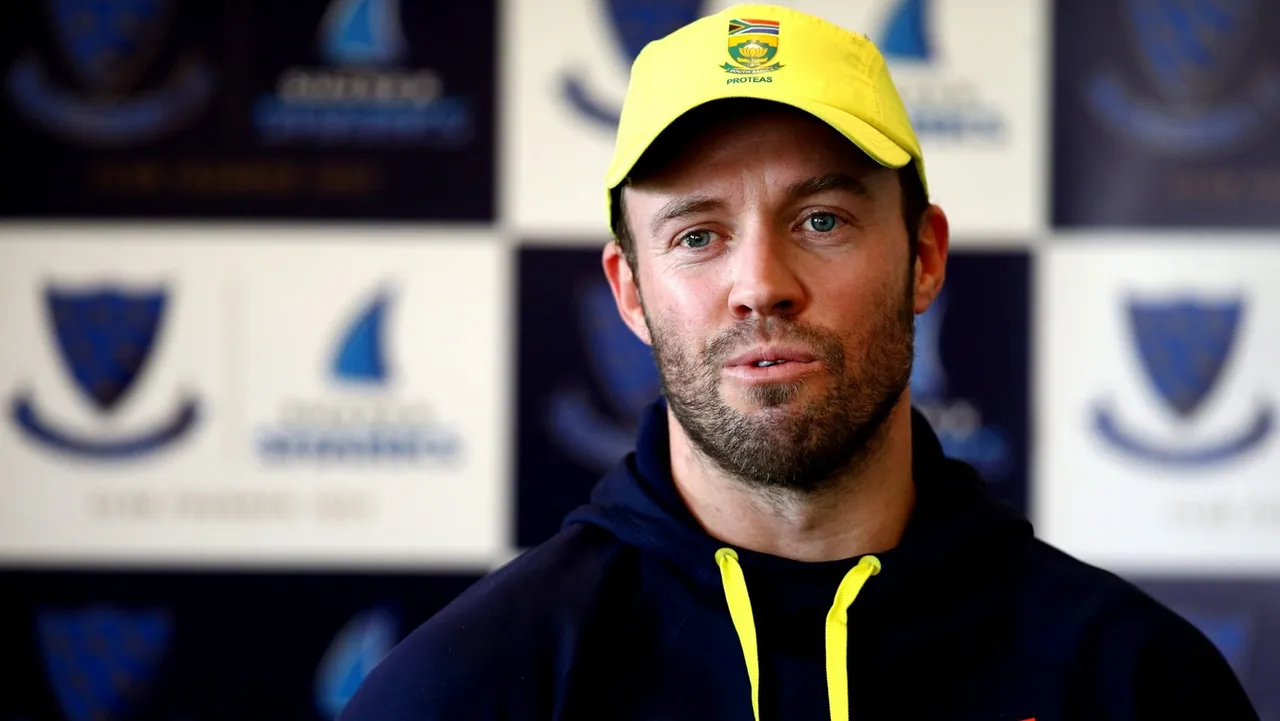 AB De Villiers blames T20 cricket for short India-South Africa series