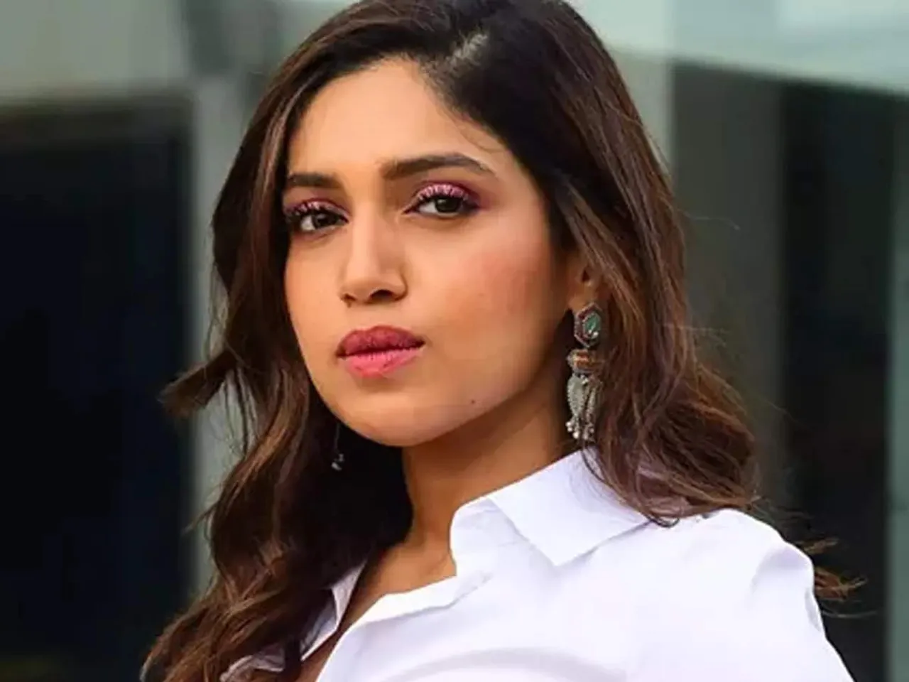 Bhumi Pednekar among five Indians part of World Economic Forum's Young Global Leaders Class of 2024