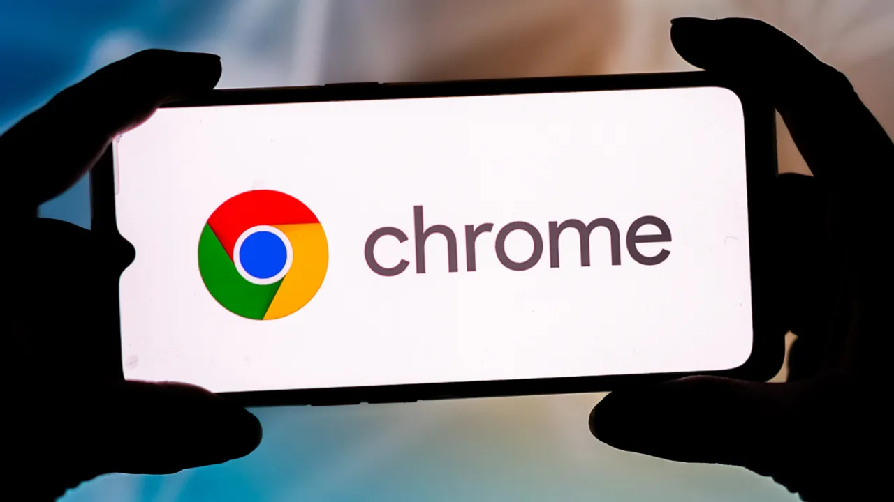 Google Chrome versions