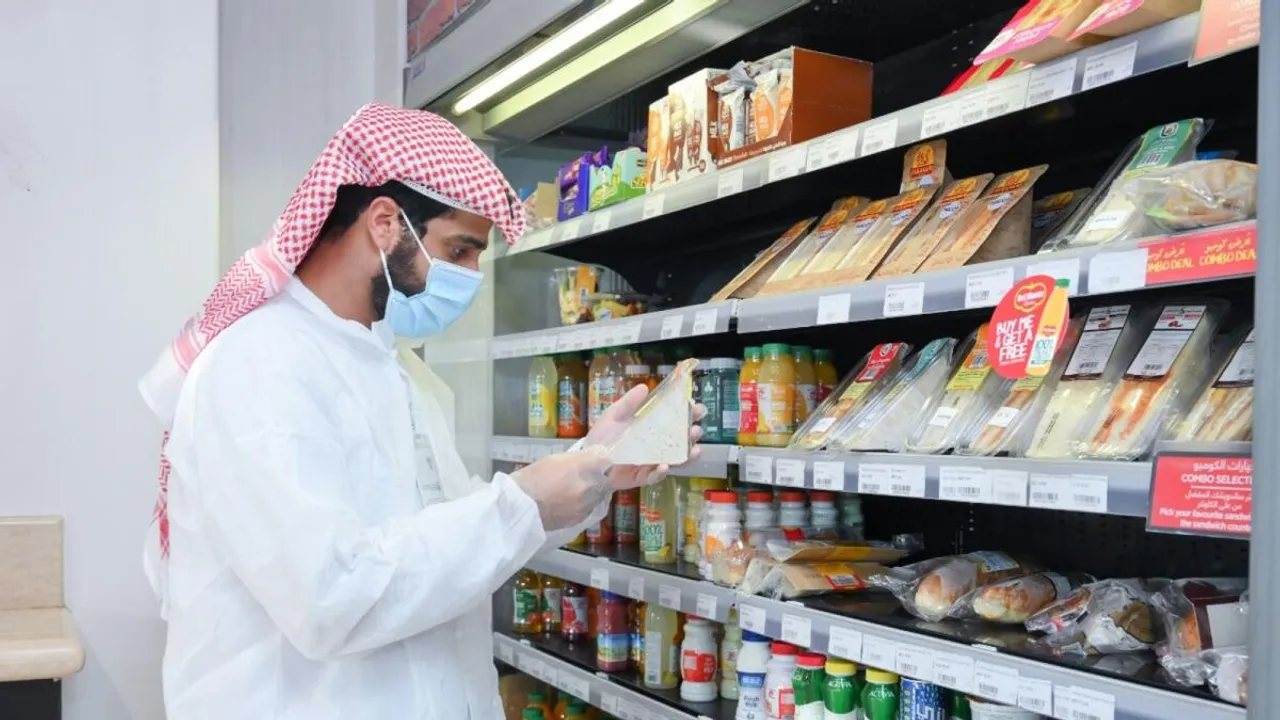 Huge demand for Indian chicken, dairy, basmati rice, wheat products in Middle East: UAE industry