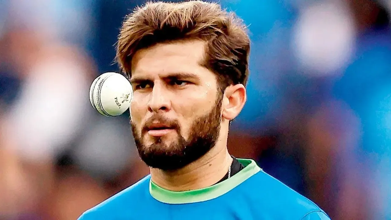 Exercise caution against Shaheen Afridi in first three overs: Hayden to Rohit
