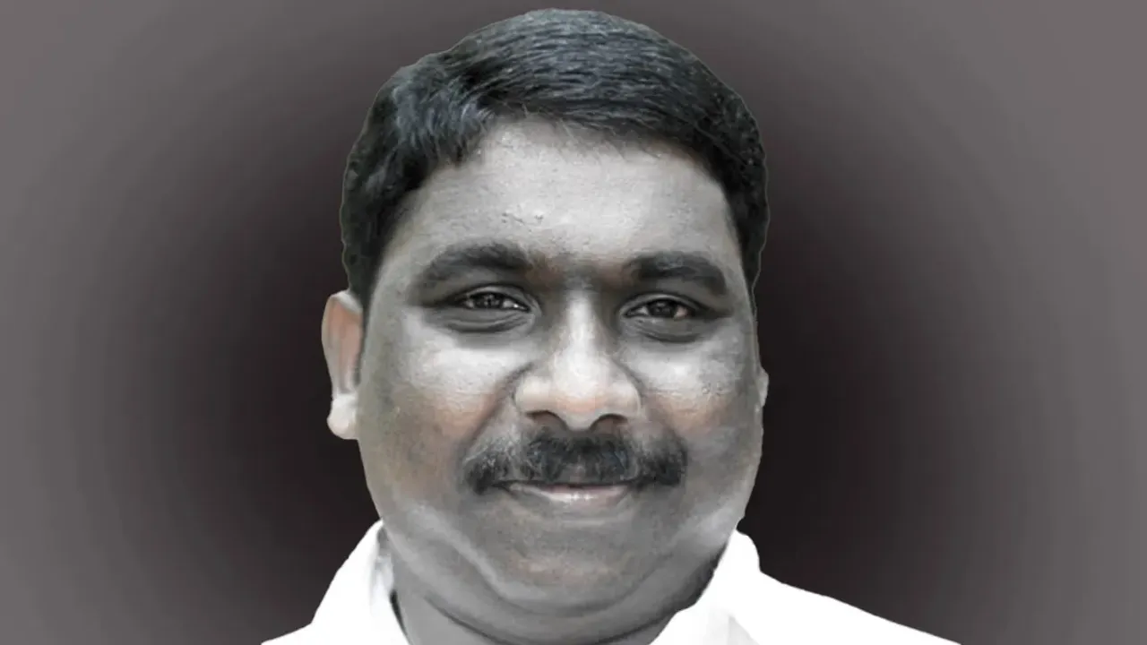 Kerala-based social activist Gireesh Babu found dead at home