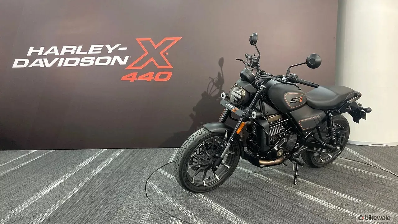 Hero MotoCorp to increase Harley-Davidson X440 price by Rs 10,500