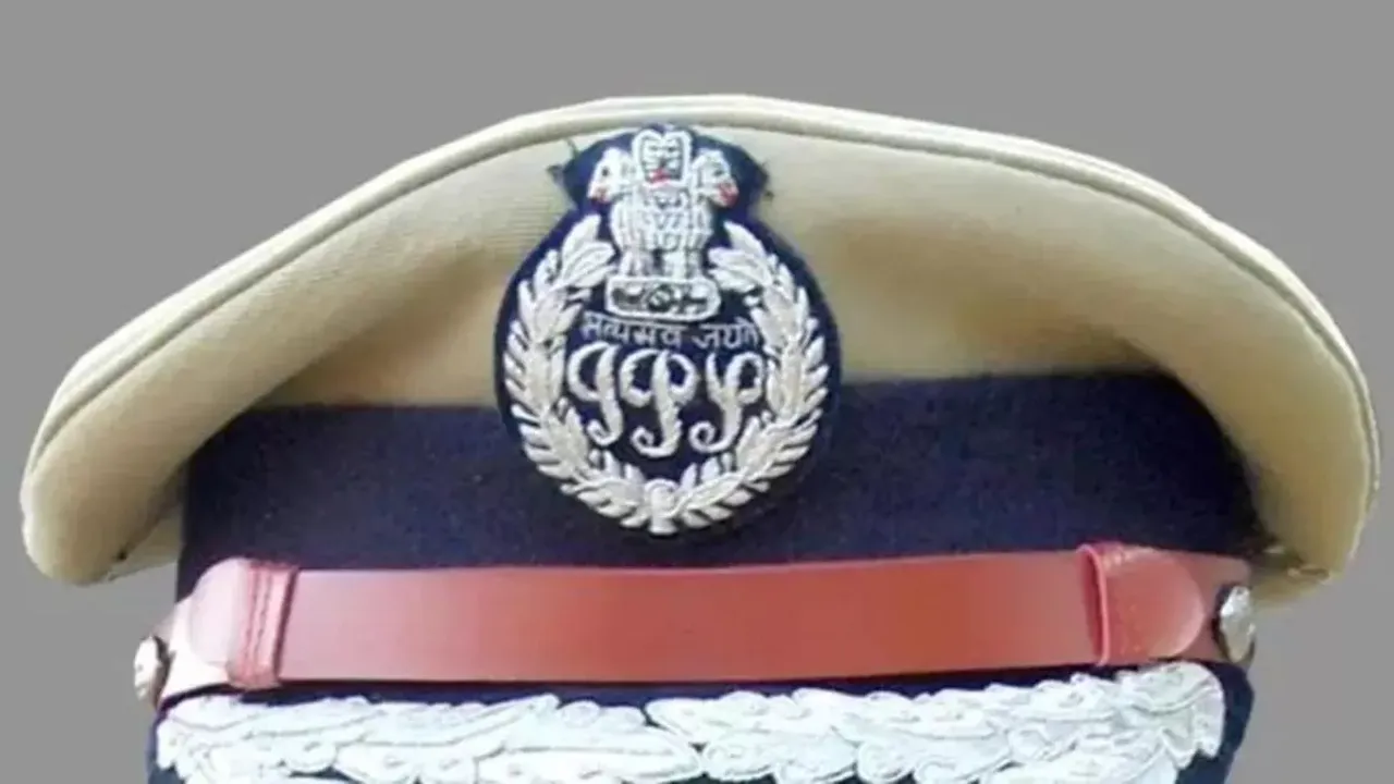 IPS transfer Indian Police Service