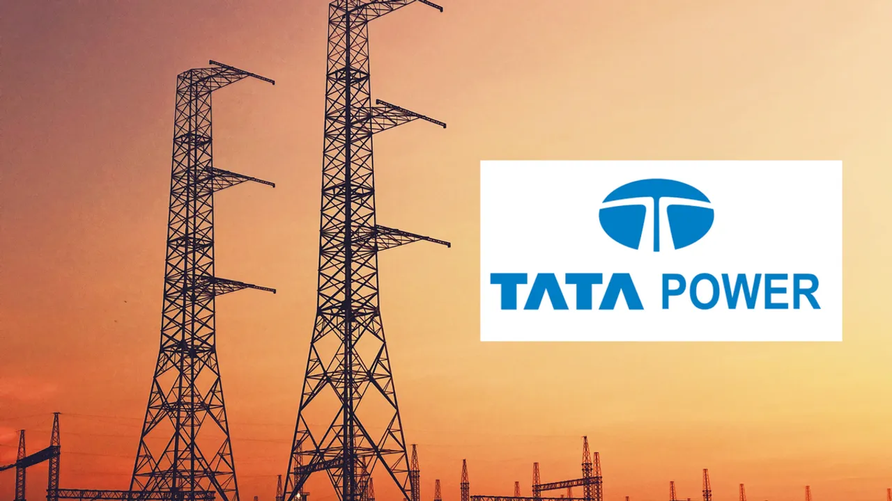 tata power