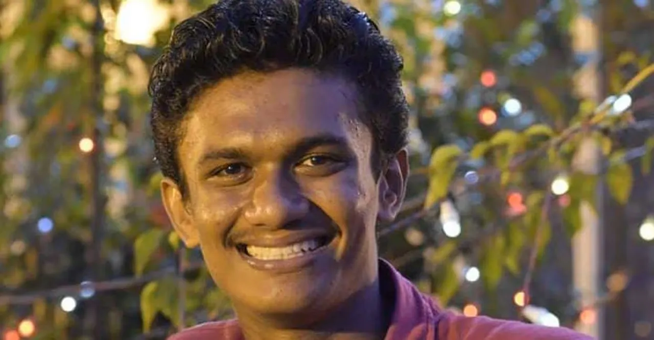 Ex-SFI leader Nikhil Thomas in police custody for submitting fake certificate to join college in Kerala