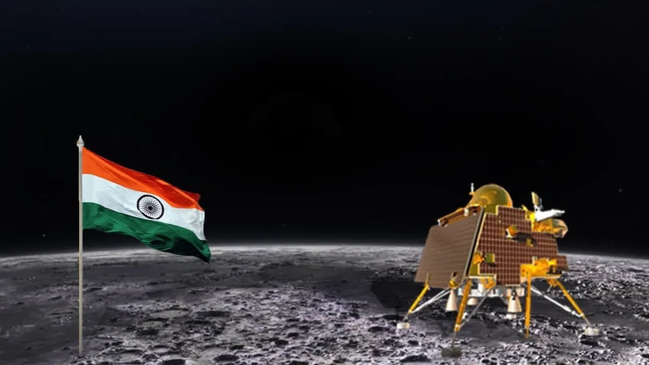 G20 delegates in Varanasi laud Chandrayaan-3's soft-landing on Moon