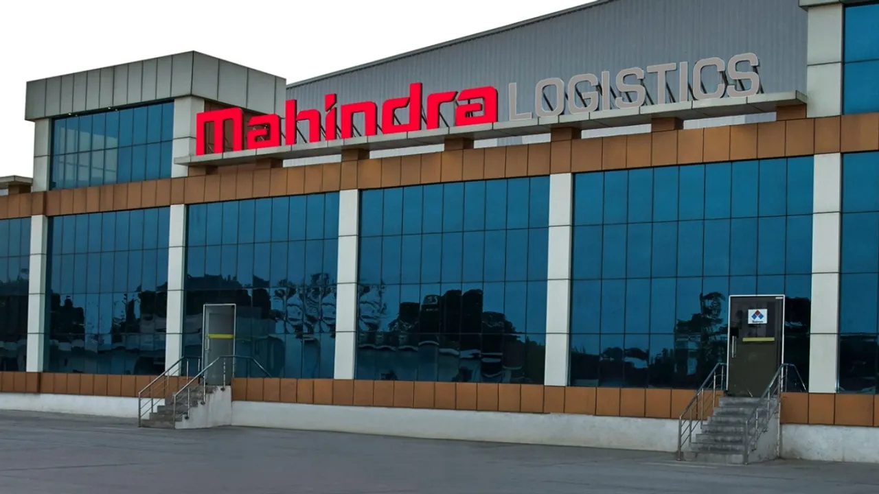 Mahindra Logistics profit drops 26% to Rs 12.5 crore in Oct-Dec