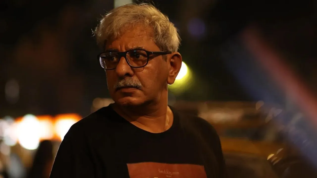 Sriram Raghavan says he is the maker and viewer of his movies: 'I take both chairs'