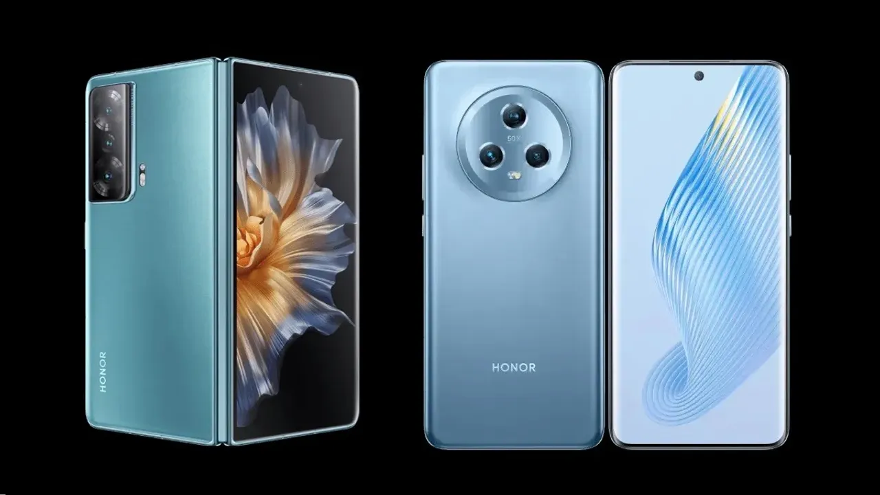 Chinese phone brand Honor to be made in India by Indian firm HonorTech