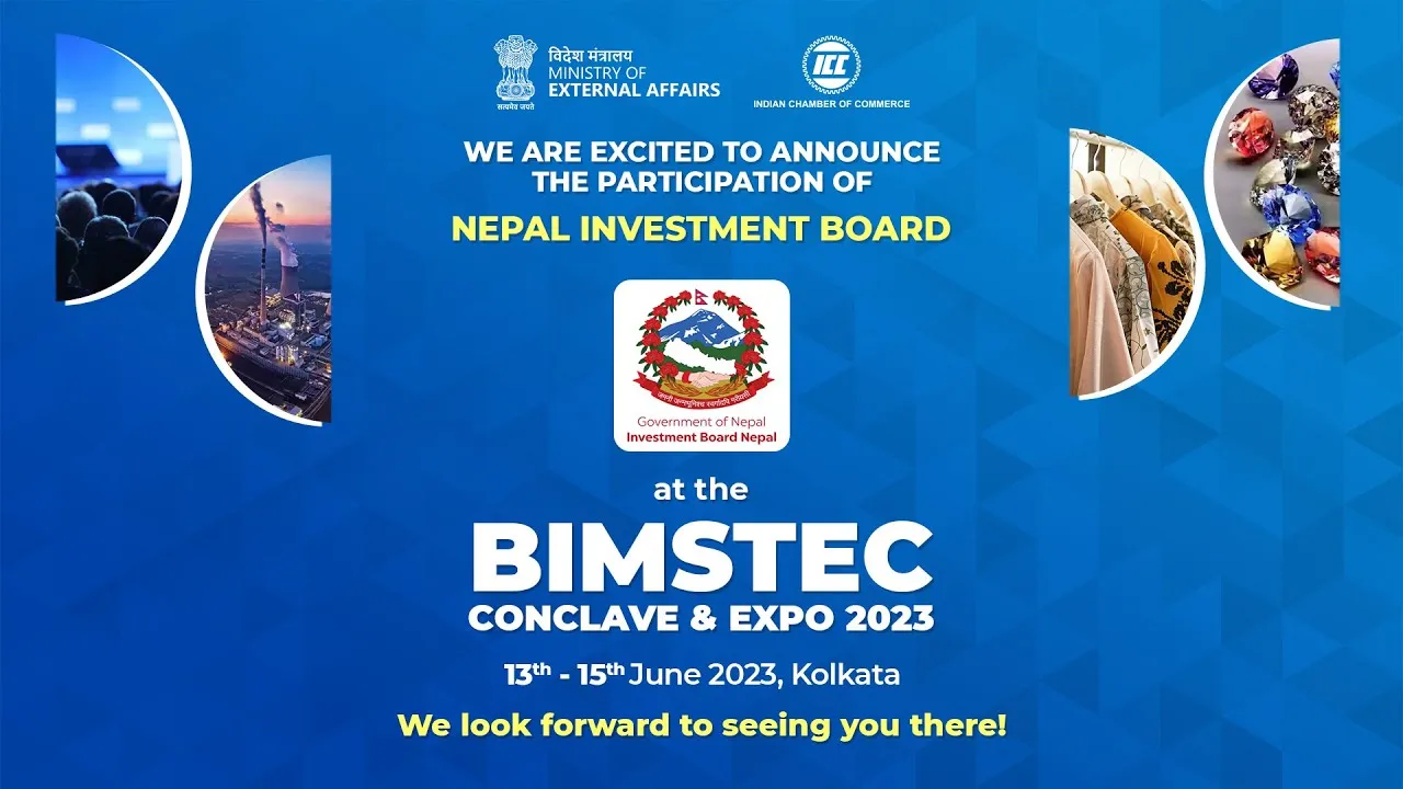 BIMSTEC Kolkata