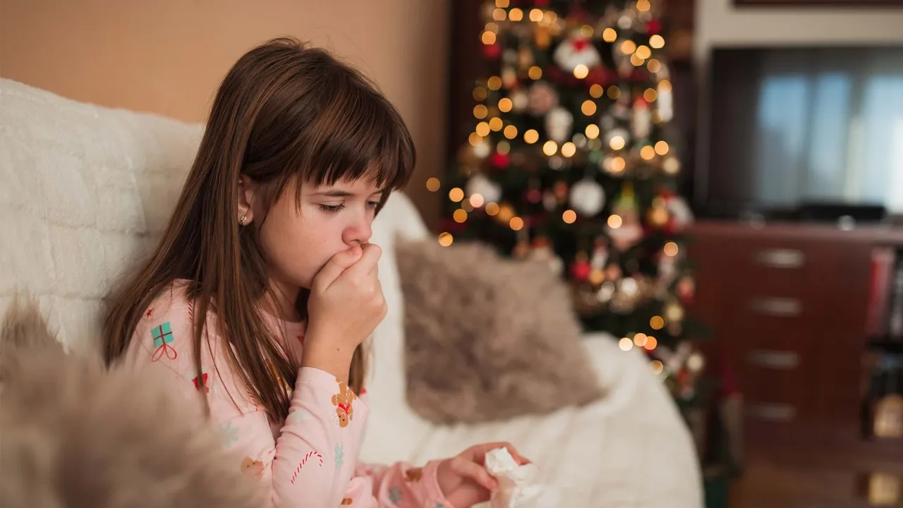 Christmas tree syndrome: Why the festive evergreen can make your nose run – and what you can do about it