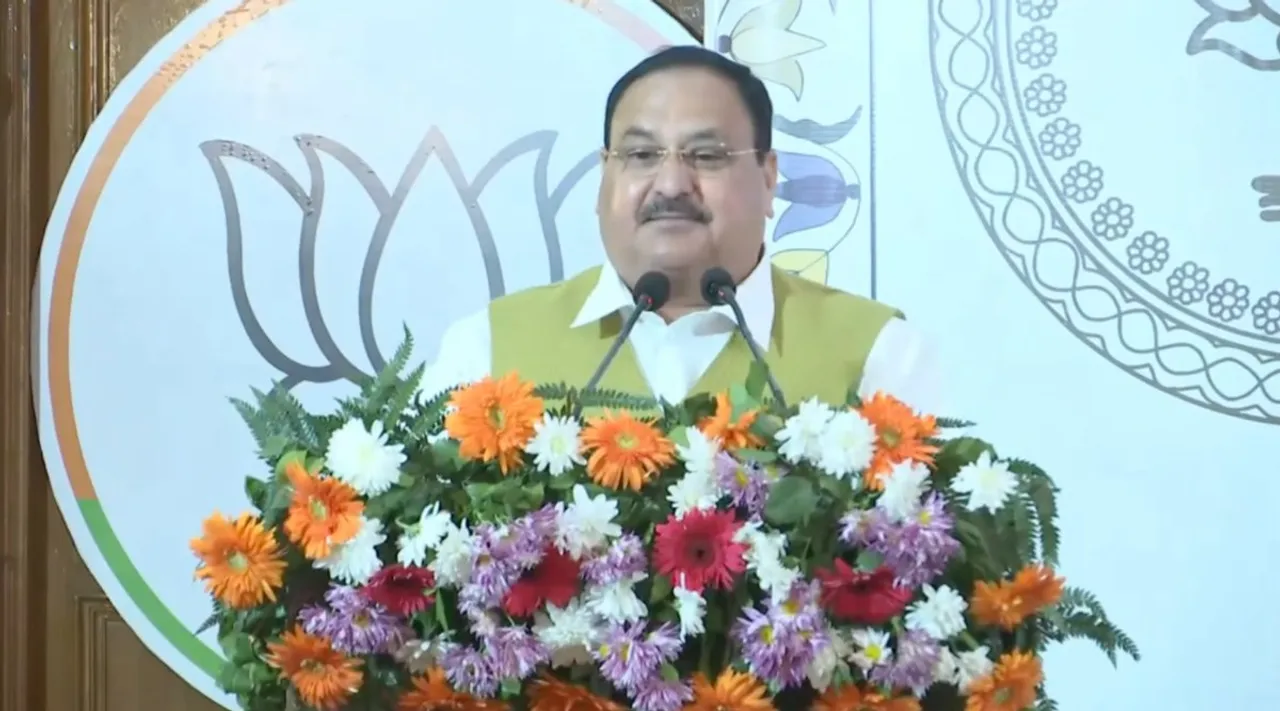Himachal Elections 2022: UCC, 33% quota for women in govt jobs: Nadda