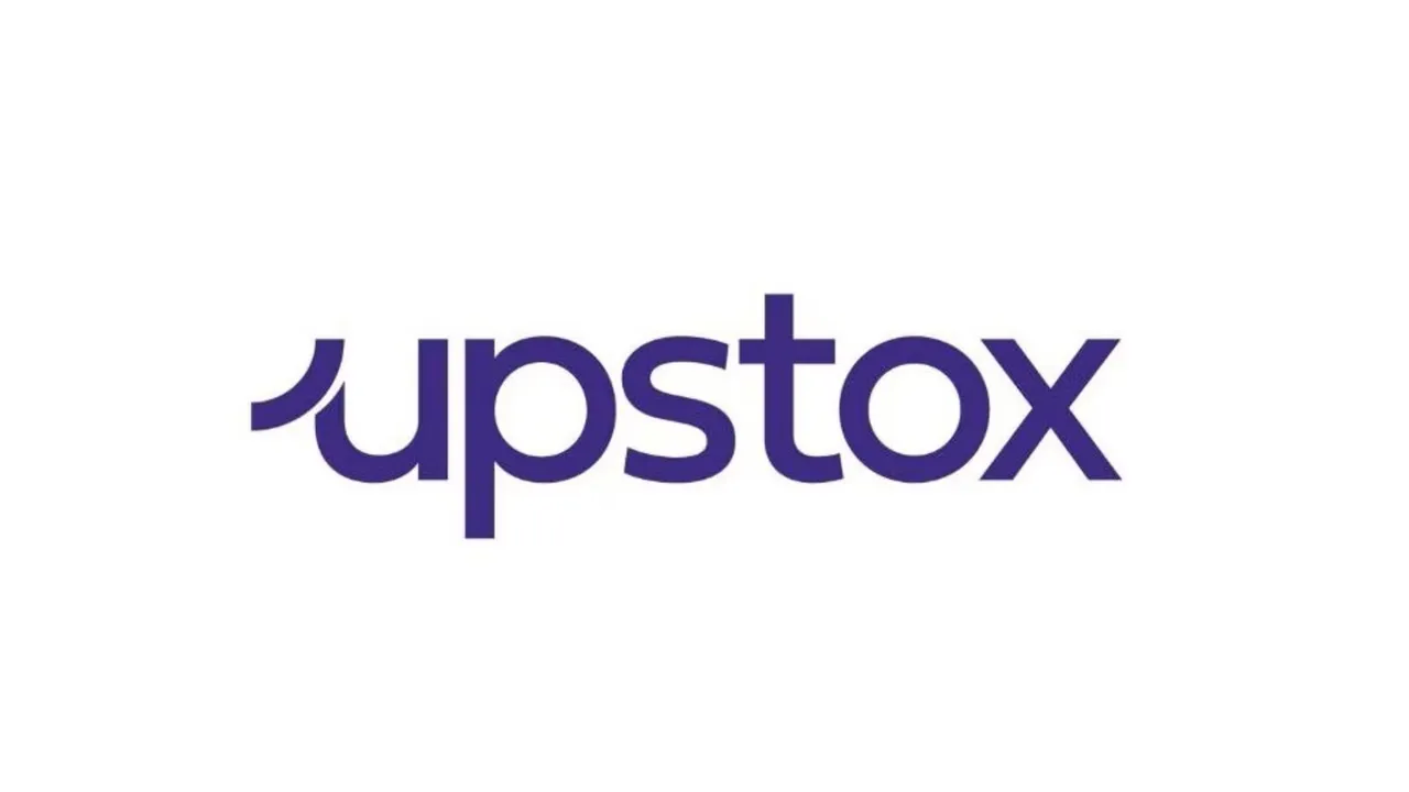 Upstox Share Trading