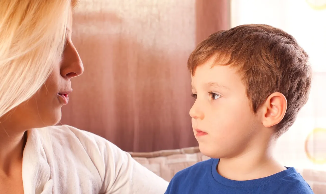 How parents feel about feelings can deeply affect a child’s development