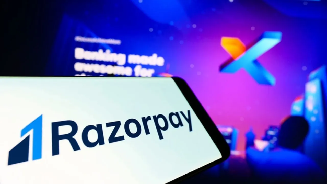 Razorpay 