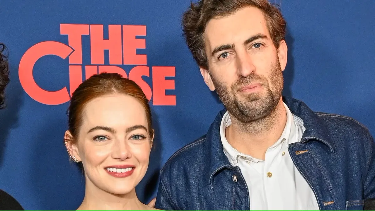 Emma Stone, husband Dave McCary in talks for Universal Pictures' new movie