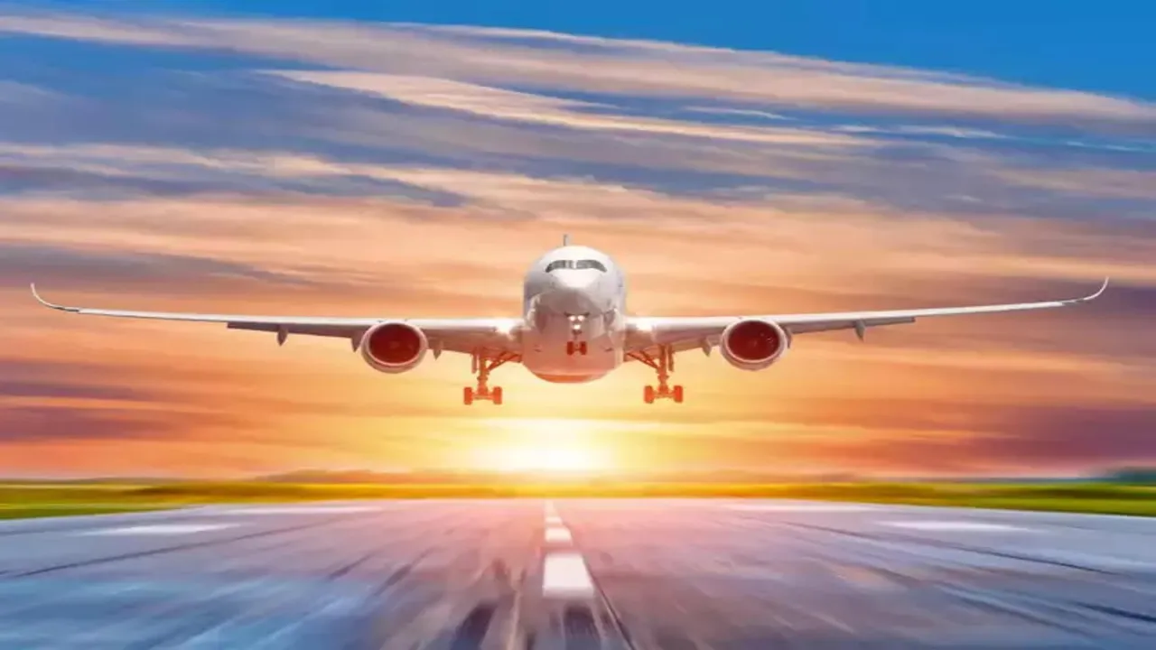 India's jet fuel demand Delhi Airport Civil Aviation DGCA Mumbai Airport