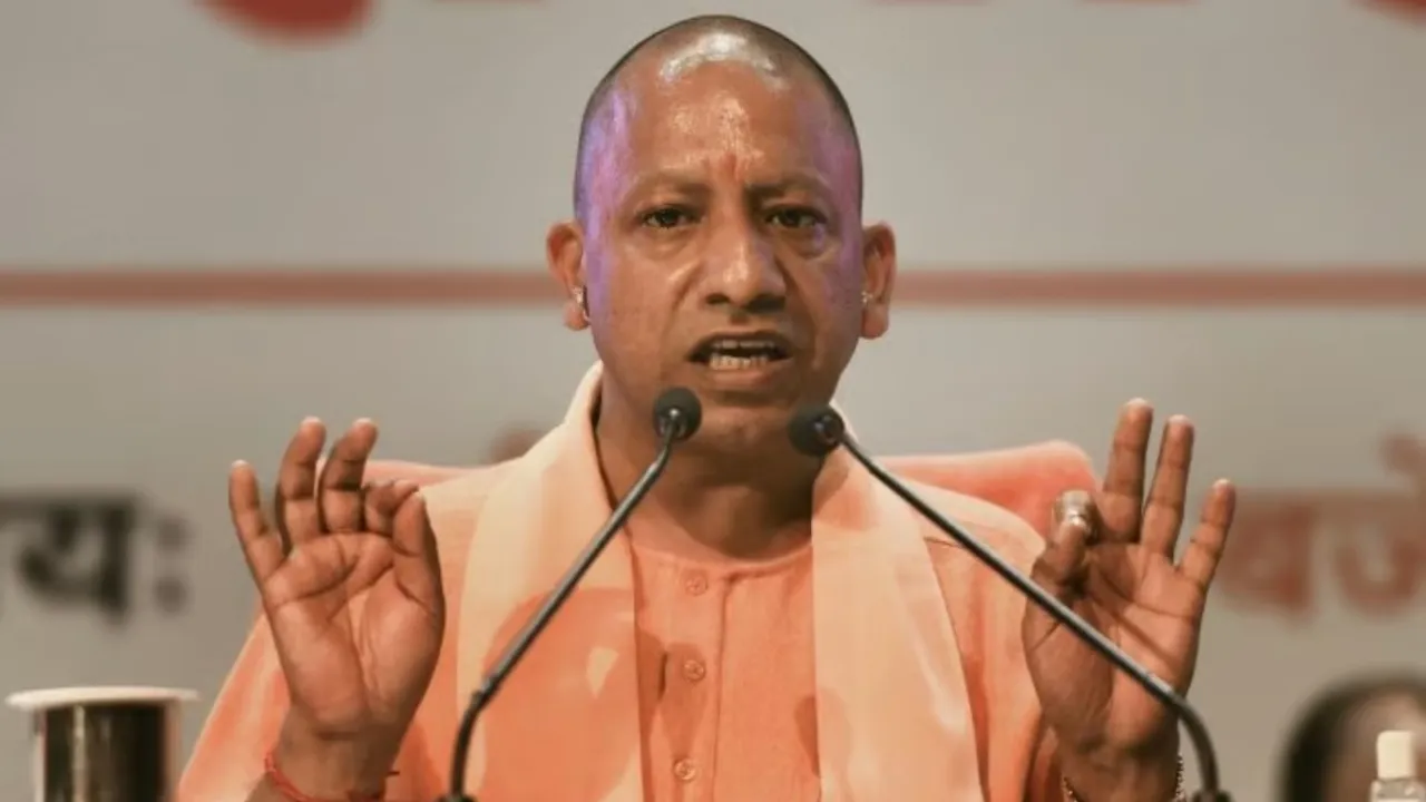 Prioritise product quality in today's competitive landscape, CM Yogi to MSMEs