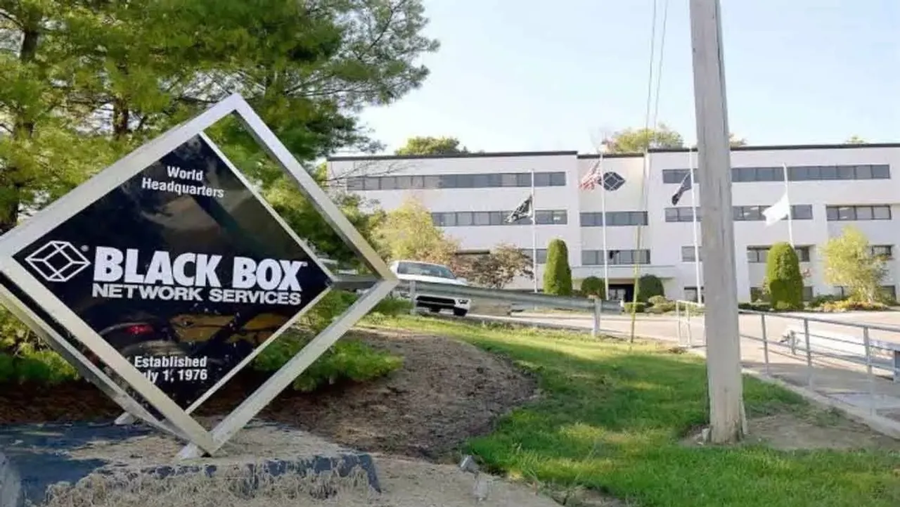 Essar's Black Box expands footprints in India to serve local, global customers