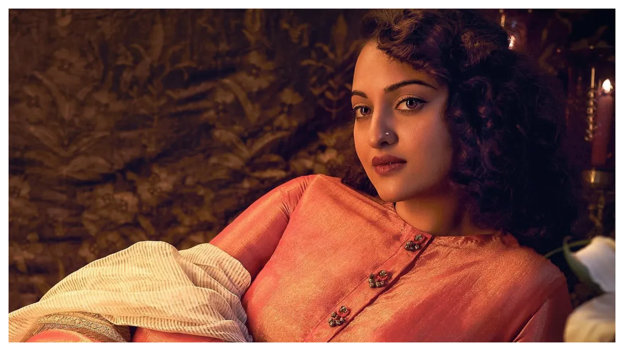 Sonakshi Sinha